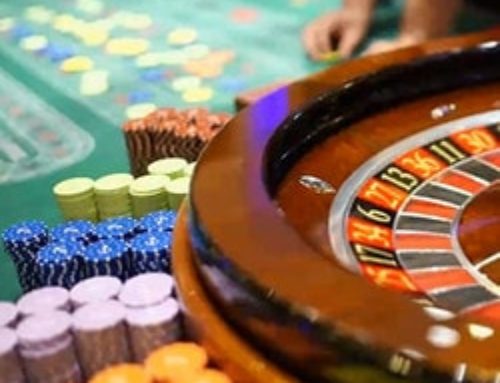Roulette du Grand Casino Bucarest disponible sur Lucky31 Casino