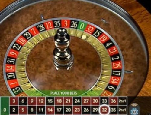 Auto Roulette Live 30s sur Dublinbet Casino