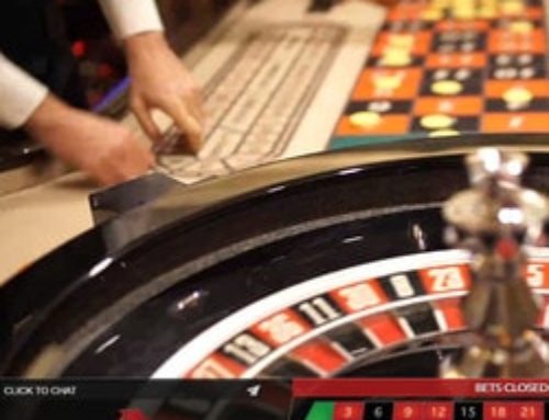 Jouez à la roulette en ligne Dragonara Roulette sur Dublinbet