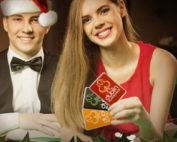 Cartes Chance Dublin Blackjack sur Casino Extra