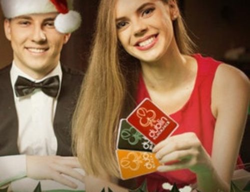 Cartes Chance Dublin Blackjack sur Casino Extra