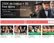 Stakes Casino intègre le top 5 Blackjack En Ligne pour ses jeux online