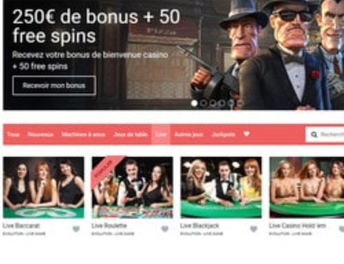 Stakes Casino intègre le top 5 Blackjack En Ligne