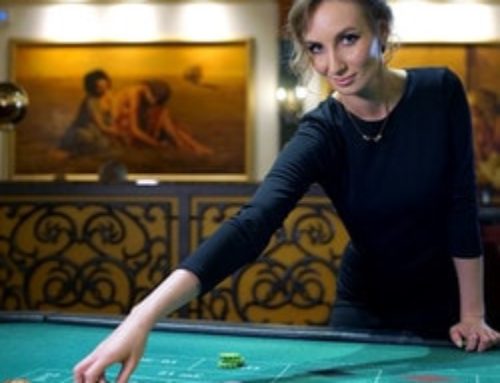 Roulette en ligne en direct du Royal Casino Danemark