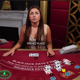 5 conseils pour gagner au blackjack en live