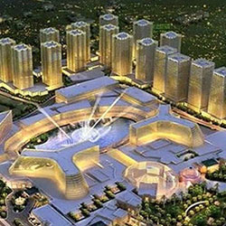 Westside City Resorts World à Manille