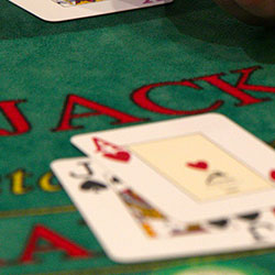 Secrets au blackjack