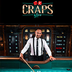 Craps Live