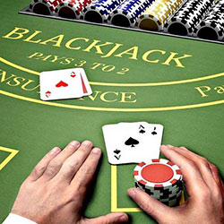 Les meilleurs casinos en ligne pour le blackjack