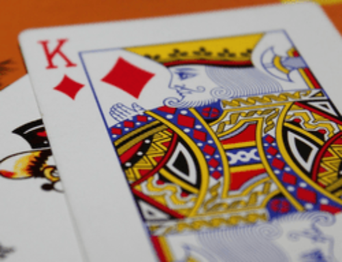 Un casino condamné pour une carte manquante au blackjack