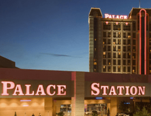 Jackpot progressif gagné au Palace Station aux Etats-Unis