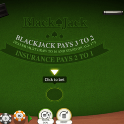 Le black jack gratuit est une premiere phase de jeu pour les joueurs debutants