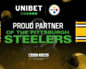 Evolution lance une table de blackjack en ligne aux couleurs de Steelers de Pittsburgh pour le live casino Unibet