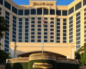 Beau Rivage Resort and Casino