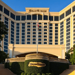 Beau Rivage Resort and Casino