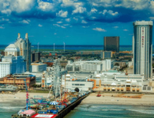 La performance des casinos d’Atlantic City en novembre 2022