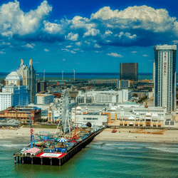 Atlantic City