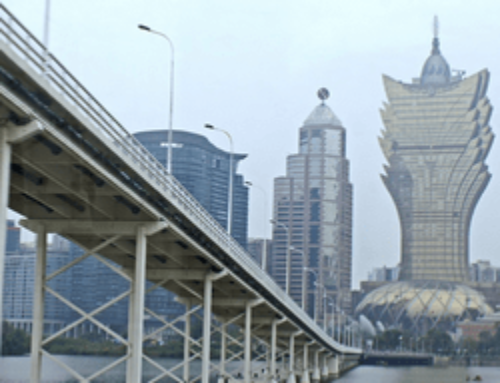 Macao : Un taux d’occupation des hôtels en baisse en 2022