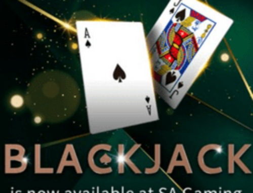 SA Gaming ajoute du blackjack sur Millionz
