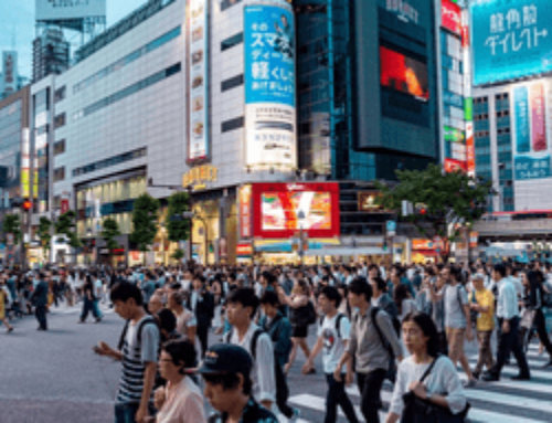 2 japonais suspectés des transactions sur des casinos en ligne