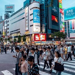 Casinos en ligne au Japon