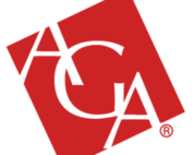 Logo American Gaming Association