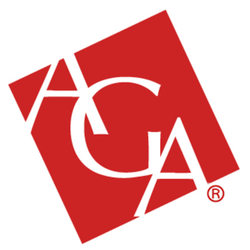 Logo American Gaming Association