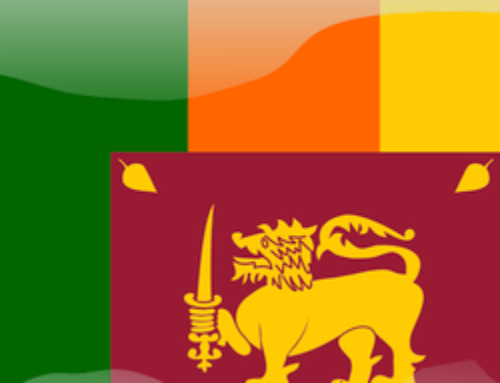 Melco dévoile un projet d’hôtel-casino au Sri Lanka